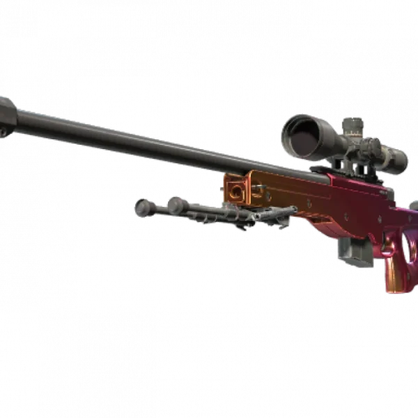 AWP | Fade (Minimal Wear)