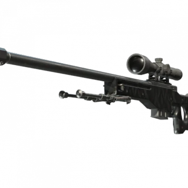 AWP | Graphite (Factory New)