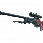 AWP | Hyper Beast (Factory New)