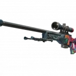 AWP | Hyper Beast (Field-Tested)