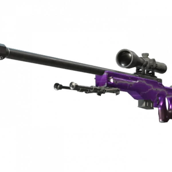 AWP | Lightning Strike (Minimal Wear)