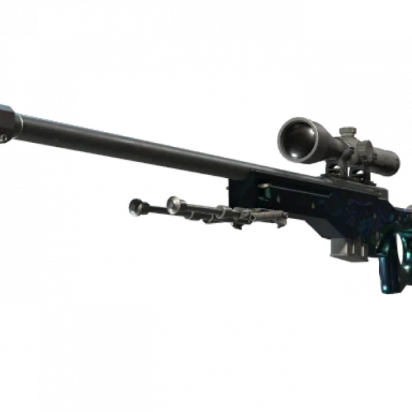 AWP | Medusa (Battle-Scarred)