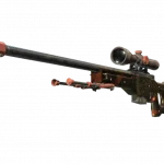 AWP | Mortis (Factory New)
