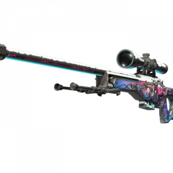AWP | Neo-Noir (Field-Tested)