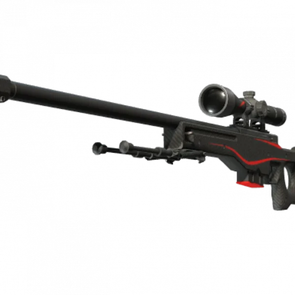 AWP | Redline (Minimal Wear)