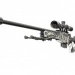 AWP | The End (Field-Tested)
