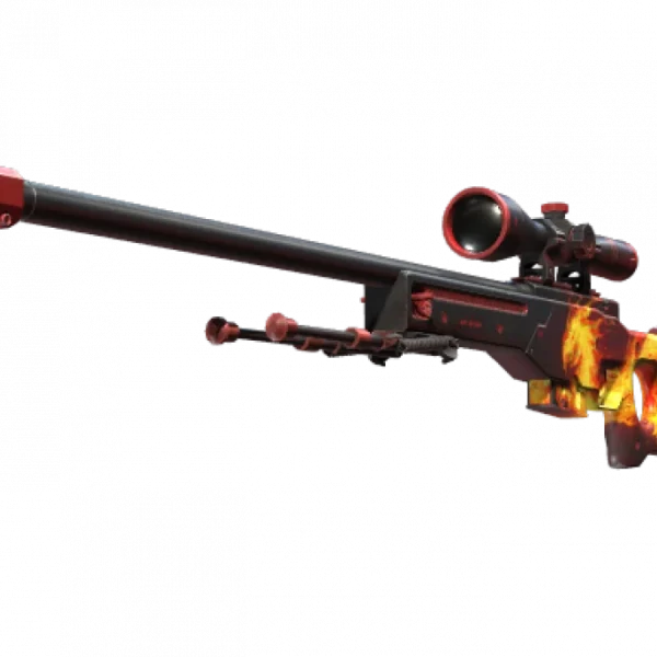 AWP | Wildfire (Factory New)