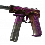 CZ75-Auto | Xiangliu (Factory New)