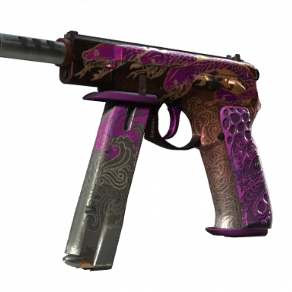 CZ75-Auto | Xiangliu (Factory New)