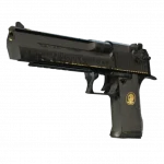 Desert Eagle | Conspiracy (Field-Tested)