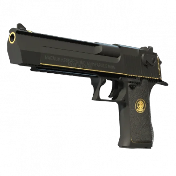 Desert Eagle | Conspiracy (Minimal Wear)