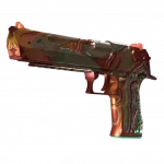 Desert Eagle | Fennec Fox (Minimal Wear)