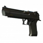 Desert Eagle | Heirloom (Battle-Scarred)