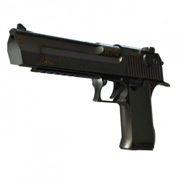 Desert Eagle | Heirloom (Battle-Scarred)