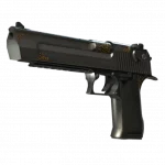 Desert Eagle | Heirloom (Field-Tested)