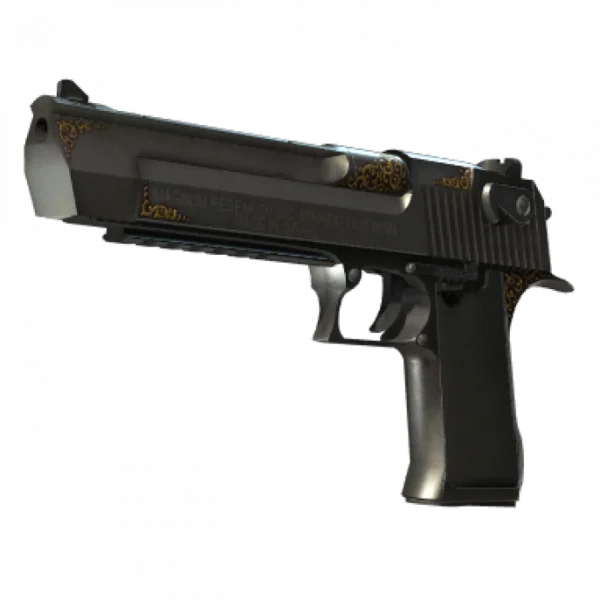Desert Eagle | Heirloom (Field-Tested)