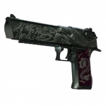 Desert Eagle | Kumicho Dragon (Battle-Scarred)