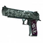 Desert Eagle | Kumicho Dragon (Factory New)
