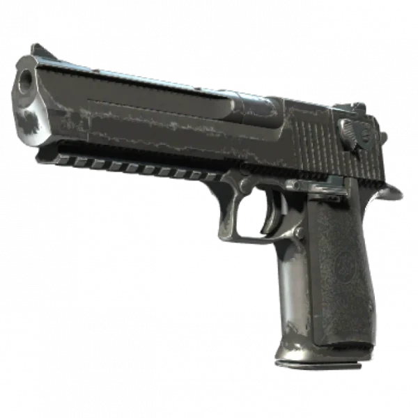 Desert Eagle | Night (Battle-Scarred)