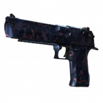 Desert Eagle | Night Heist (Factory New)