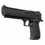 Desert Eagle | Night (Minimal Wear)