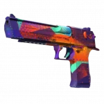 Desert Eagle | Ocean Drive (Field-Tested)