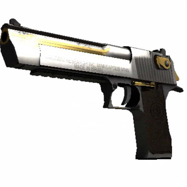 Desert Eagle | Pilot (Factory New)