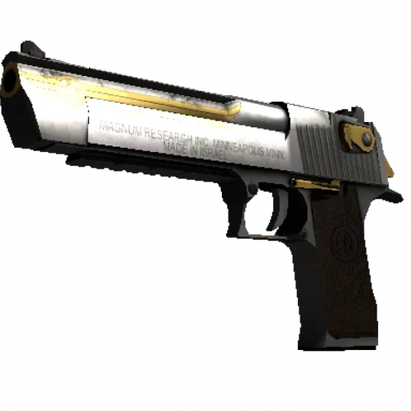 Desert Eagle | Pilot (Well-Worn)