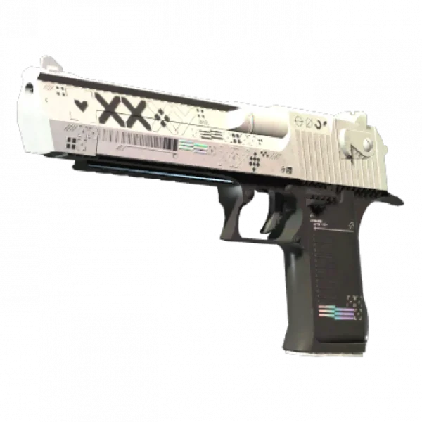 Desert Eagle | Printstream (Field-Tested)