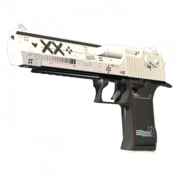 Desert Eagle | Printstream (Minimal Wear)