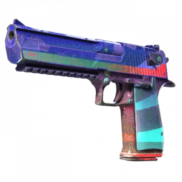 Desert Eagle | Starcade (Field-Tested)