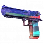 Desert Eagle | Starcade (Minimal Wear)