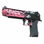 Desert Eagle | Trigger Discipline (Factory New)
