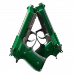 Dual Berettas | Emerald (Factory New)