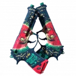 Dual Berettas | Melondrama (Minimal Wear)