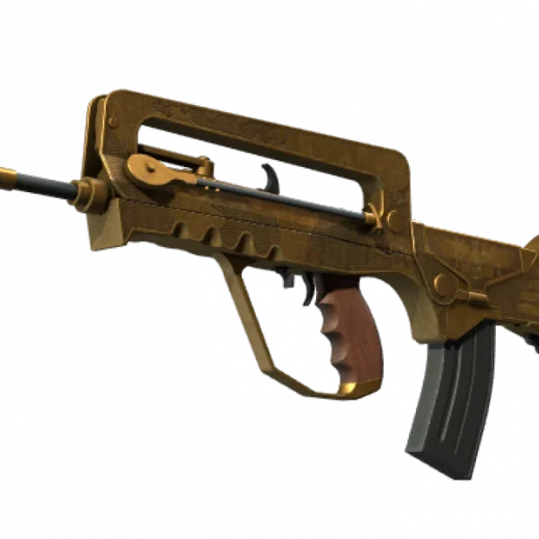 FAMAS | Commemoration (Field-Tested)