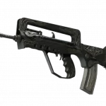 FAMAS | Djinn (Minimal Wear)