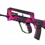 FAMAS | Pulse (Factory New)