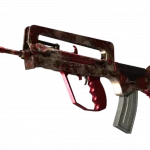 FAMAS | Styx (Factory New)