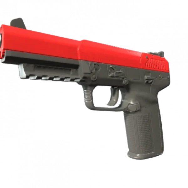 Five-SeveN | Candy Apple (Factory New)