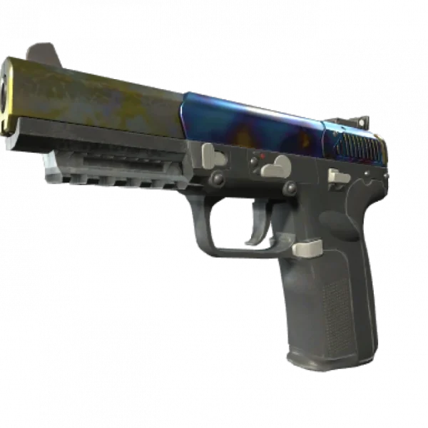 Five-SeveN | Case Hardened (Field-Tested)