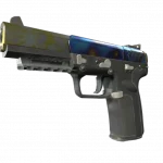 Five-SeveN | Case Hardened (Minimal Wear)
