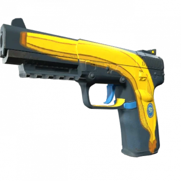 Five-SeveN | Monkey Business (Field-Tested)
