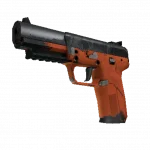 Five-SeveN | Nitro (Well-Worn)
