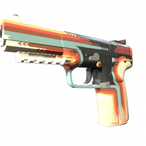 Five-SeveN | Retrobution (Factory New)
