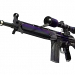 G3SG1 | Flux (Field-Tested)