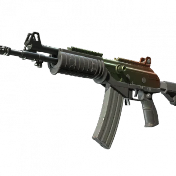 Galil AR | Amber Fade (Factory New)