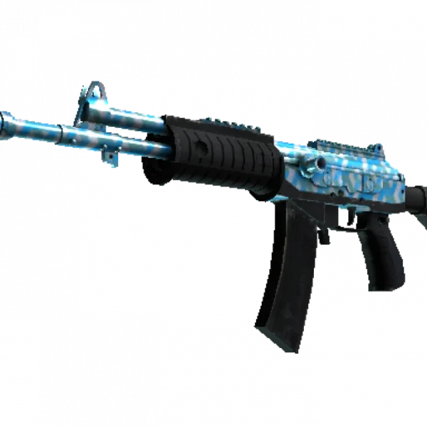 Galil AR | Aqua Terrace (Minimal Wear)