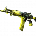 Galil AR | Cerberus (Factory New)