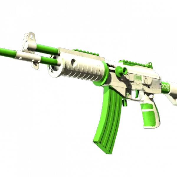 Galil AR | Eco (Field-Tested)